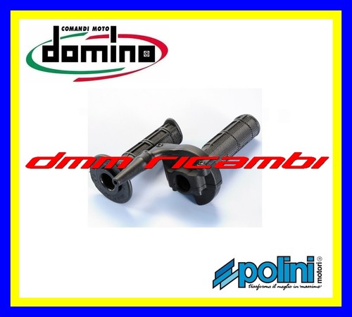 Comando gas rapido - comando,