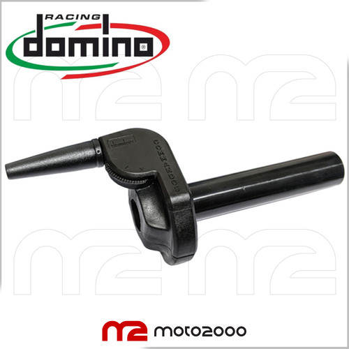 Comando gas rapido domino - comando,