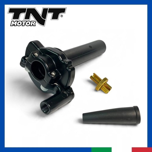 Gruppo comando gas rapido - gruppo,