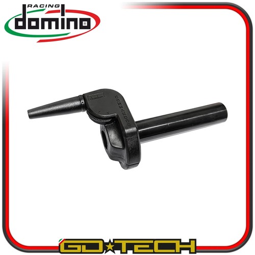 Comando gas rapido domino - comando,