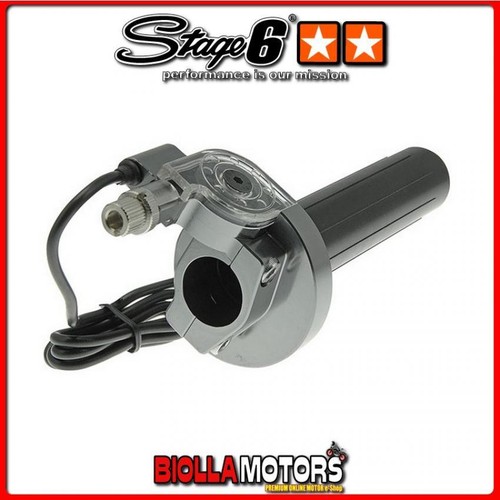 Ssp115 comando gas - s6-ssp115/sg,