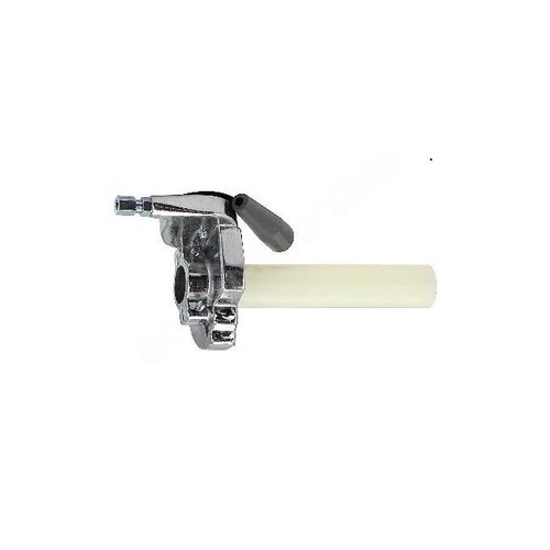 Comando gas rapido alluminio - comando,