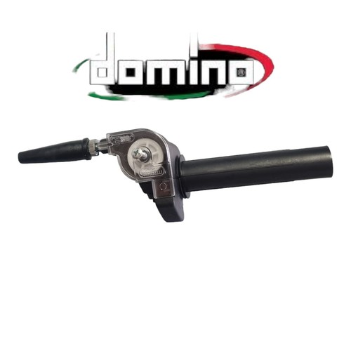 Comando gas rapido moto domino - gas,
