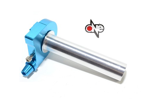 Comando gas rapido - , one