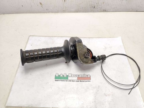 Comando gas rapido tommaselli - gas,