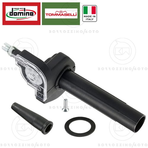 Comando gas rapido domino - rapido,