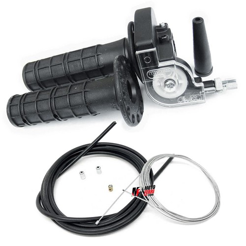 Mf2208 kit comando gas - gas, rapido