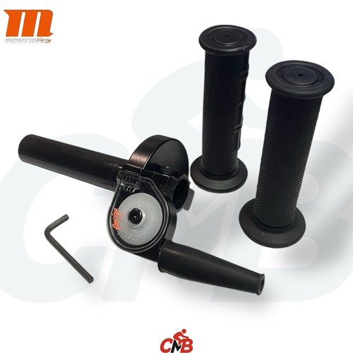 Comando gas rapido motoforce - comando,