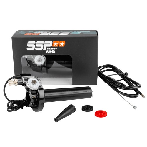 Mf5060 comando gas rapido - comando,
