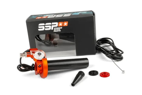 Ssp115 comando gas - s6-ssp115/or,