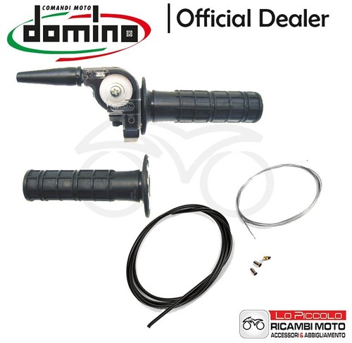 Kit comando gas - comando, formula