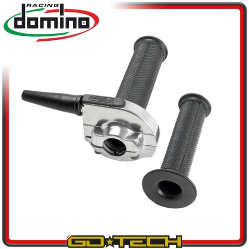 Comando gas rapido - gas,
