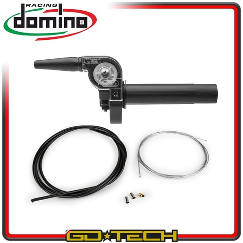Comando gas rapido - comando,