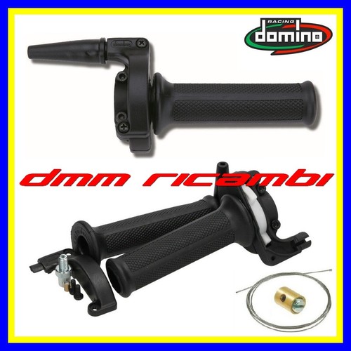 Comando gas rapido domino - gas, gp