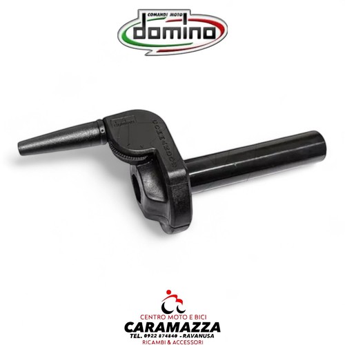 Comando gas rapido domino - rapido,