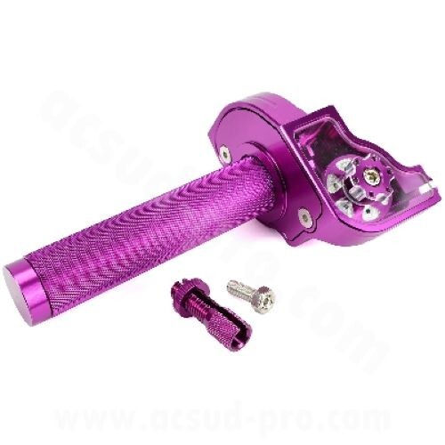Comando gas rapido noend - gas,
