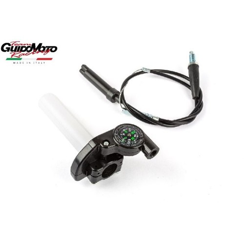 Comando gas rapido bussola - comando,
