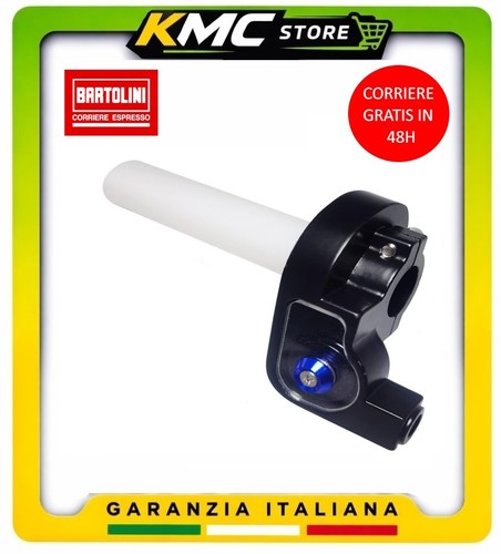 Comando gas rapido universale - comando,