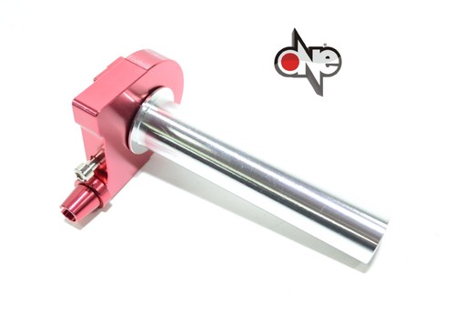 Comando gas rapido one - rapido,