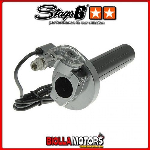 Ssp115 comando gas - s6-ssp115/sg,