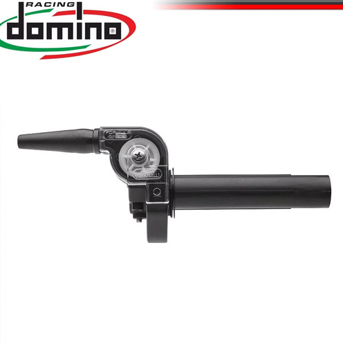 Comando gas rapido domino - comando,