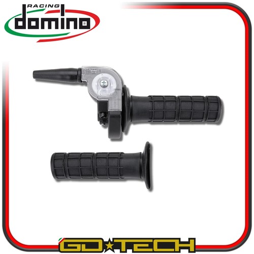 Comando gas rapido domino - comando,