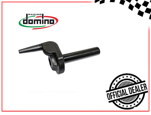 Comando gas rapido domino - gas,