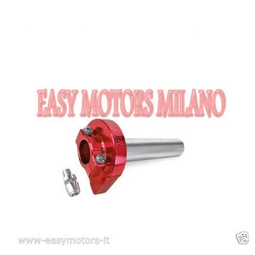 Comando gas rapido - gas,