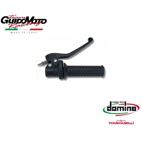 Comando gas rapido scooter - comando,