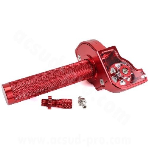 Comando gas rapido noend - gas,