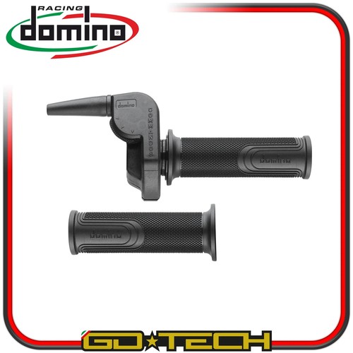 Comando gas rapido domino - comando,