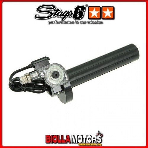 Ssp115 comando gas - comando,