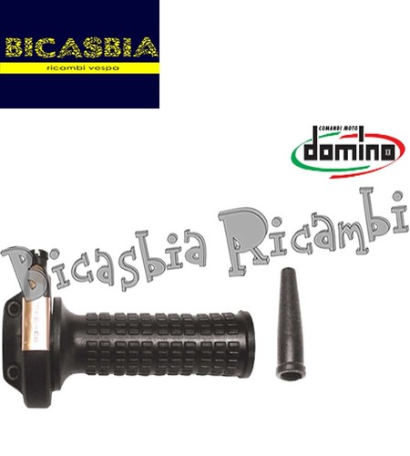 4574 comando gas - gas, rapido