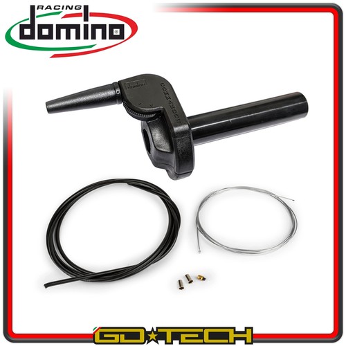 Comando gas rapido - comando,